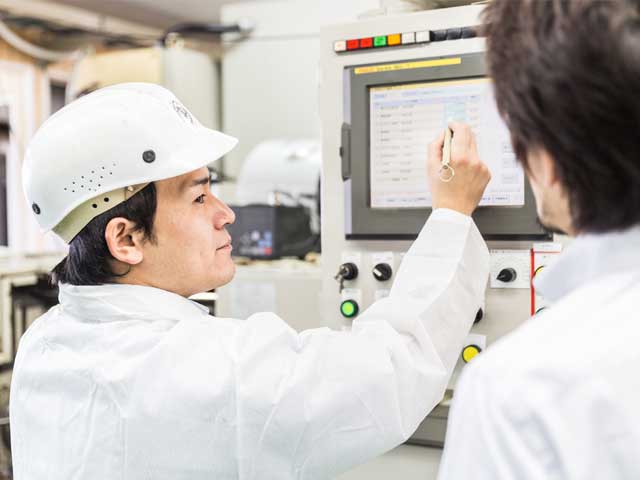 評価技術