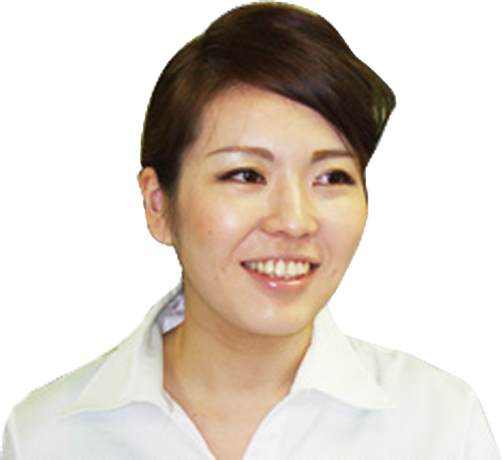 桂 明日香